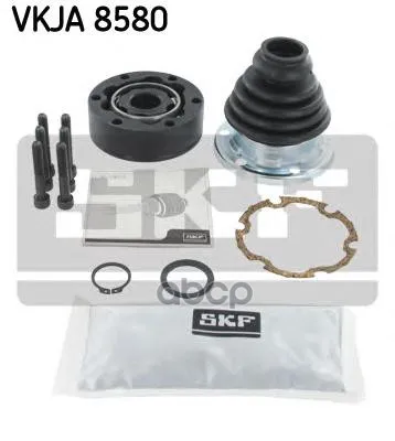 Шрус Внутренний Audi/ Vw 100/ 80/ A4/ A6/ Passat 83-05 Skf арт. VKJA8580