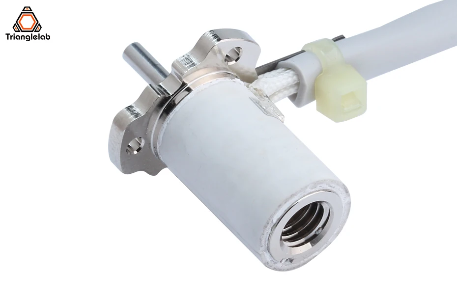 Temperatura 350 Celsius, Acessórios para Impressora 3D, Hotend Upgrade