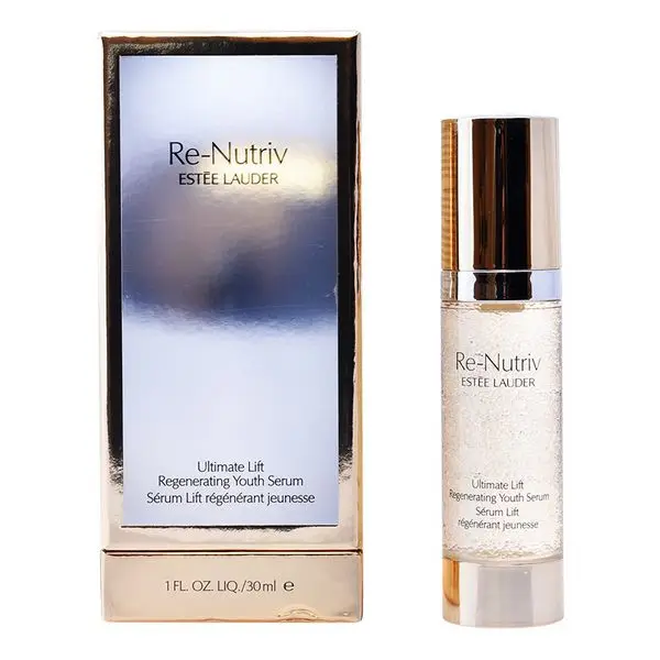 Восстанавливающая жидкость Re-nutriv Ultimate Lift Estee Lauder(30 мл