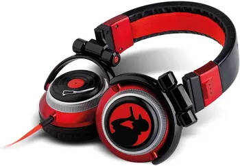 

Headset ENERGY DJ 700 PORTA EDITION