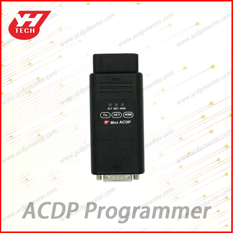 Yanhua Mini ACDP Baisc модуль программист программирующий мастер |