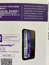 Atermite ddr4 Ram 8GB 4GB 16GB PC4 de 2133MHz o 2400MHz 2666MHZ 2400 o 2133 de 2666 ECC REG de memoria del servidor 4G 16G 8G 32GB de RAM ddr4