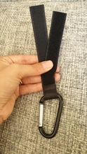 Uds bolsa de compras cochecito gancho para silla de ruedas cochecito mosquetón Clip Cochecitos de bebé transporte ganchos para bolsas Clip Accesorios