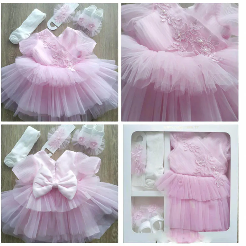 Детское платье, новинка