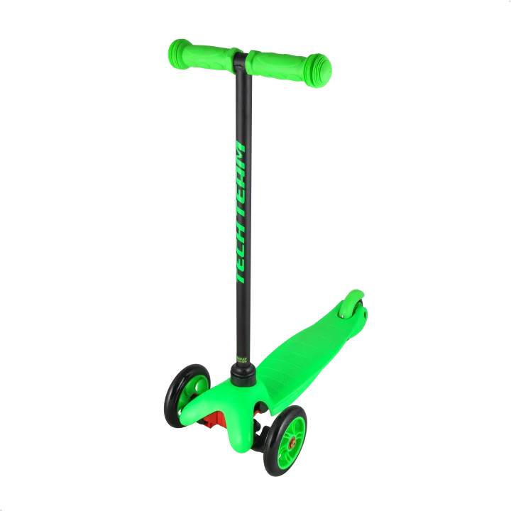 САМОКАТ TECH TEAM MINI SCOOTER