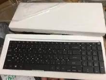 Laptop Keyboard Packard Bell Easynote Russian P5ws5 NEW for P5ws5/P7ys5/Q5ws1/..