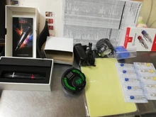 Machine-Set Tattoo-Kit Cartridge-Needle Permanent Makeup Body-Art Professional