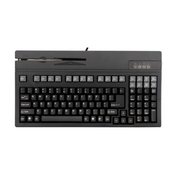 

PC keyboard Reduced Mustek ACK710