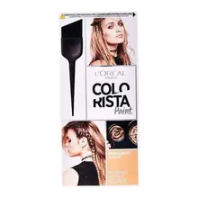 Перманентная краска Permanente l'or Expert Профессиональный клубничный блонд