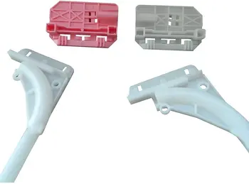 

Window Regulator Kit Front Right FOR Renault Midlum, DAF 2000-2006