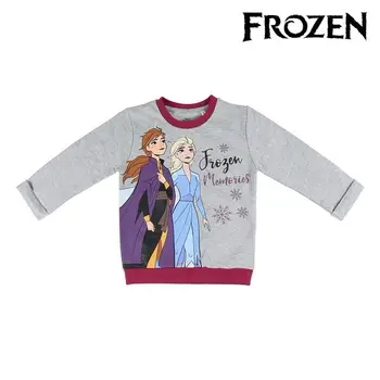 

Children’s Tracksuit Frozen 74796 Grey