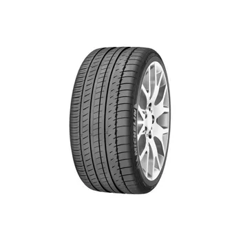 

MICHELIN LATITUDE SPORT 275 50 R20 109W