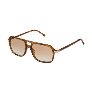 

BB sunglasses women Loewe SLW973M5506PL