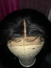 Ishow mechones de onda corporal 30 32 34 36 38 40 pulgadas, mechones de tejido de pelo 100% brasileño extensiones de cabello humano mechones de cabello virgen