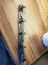 Robe Hooks Clothes-Hook Bathroom-Hardware Wall-Hang White/black Mounted Aluminum Thicken-Space