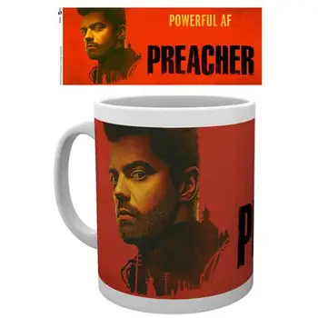

Preacher - Season 2 Jesse (Cup) GB EYE7.15