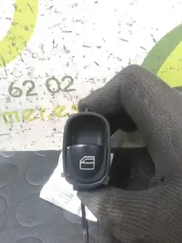 

7303806 Window Regulator Rear Right Mercedes C Class Saloon (bm 203) Mercedes-Benz Bm Serials 203 Saloon 2.2 Cdi