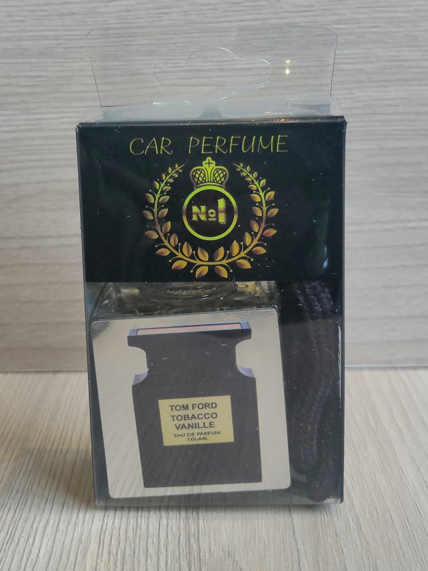 Tom ford car freshener Clearance
