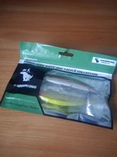 9.5cm 15g jerkbait Wobblers crankbaits hardbait Minnow Japan camping outdoor outdoor