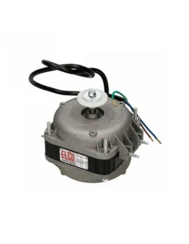 

Fan Motor refrigerator Standard NET5T05ZVN0012