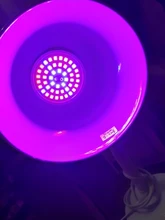 Phyto-Lamp Plant Light Grow-Bulb GU10 Canling Indoor Hydroponics Full-Spectrum 220V E27