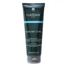 Локон определение жидкости Sublime Curl Rene Furterer(250 мл