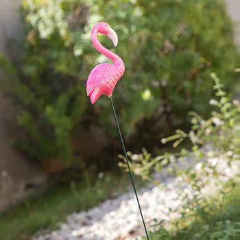 

Flamenco Garden Deco