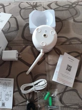 QZT-cámara IP de seguridad para el hogar, con visión nocturna Monitor de bebé, WiFi, CCTV, inalámbrica, interior, 360