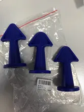 Nozzle Tools-Set Glue Applicator Sealant Smooth-Scraper Finishing-Tool Caulk Silicone-Remover