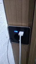 Wall-Socket Charger Power-Outlet Usb-Plug JIUBEI Eu Dual-Home With Usb Standard Universal