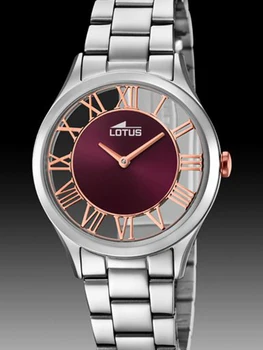 

LOTUS watch 18395/5 ladies