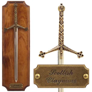 

DENIX panoply sword Claymore (30cm)