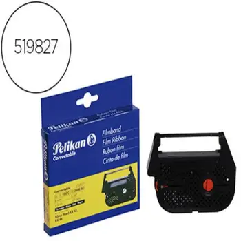 

Tape pelikan machine for silver reed 42 group 182c 44059-519827