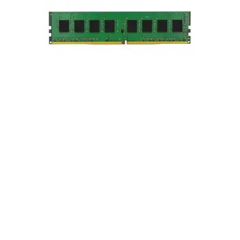 

Kingston Technology 8GB DDR4-2400MHZ ECC memory module