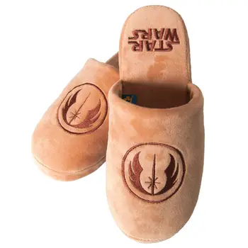 

Slippers Jedi Star Wars man