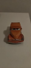 Kid Toys Jackson Storm 1:55 diecast Disney Pixar Vehicle Cars Christmas-Gift Alloy Metal