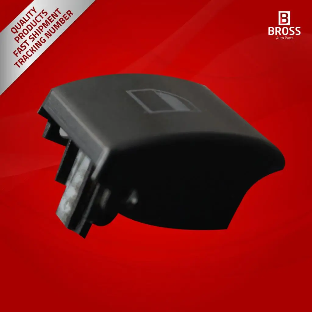 BDP59 оконный переключатель Накладка для кнопки крышка Замена для 3 серии E46(X5 X3