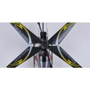 Радиоуправляемый вертолет Syma S110G Gyro ИК-управление
