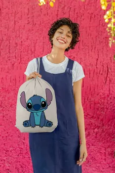 

Angemiel Bag Rainbow Unicornuna Overlapping Finn And Jack Cloth Backpack