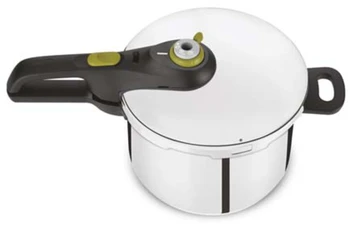 

TEFAL pot SECURE 5NEO 4litres (P2534237)