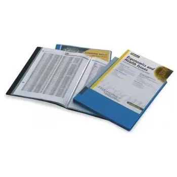 

Portalistino Display 40b NeroFELLOWES4.97