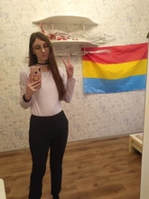 Johnin x 90x150cm Omnisexual Orgullo LGBT Pan pansexual bandera