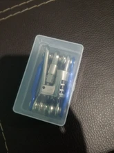 Multifunction-Tool-Kits Chain Rivet-Extractor Screwdriver Repair-Tool-Set Bicycle Road-Bike