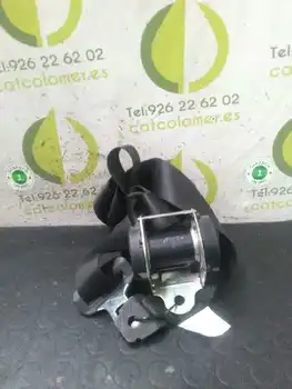 

2nd ROW Safety Belt Rear Left Opel Zafira B 1.9 Cdti