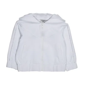 

Brand: Monnalisa - Genre: Girl Category: Jumpers- <b…Colore: white, Taglia: 3Y