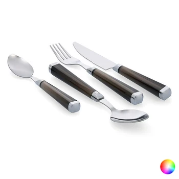 

Knife Set Quid Stylo (3 pcs) Stainless steel