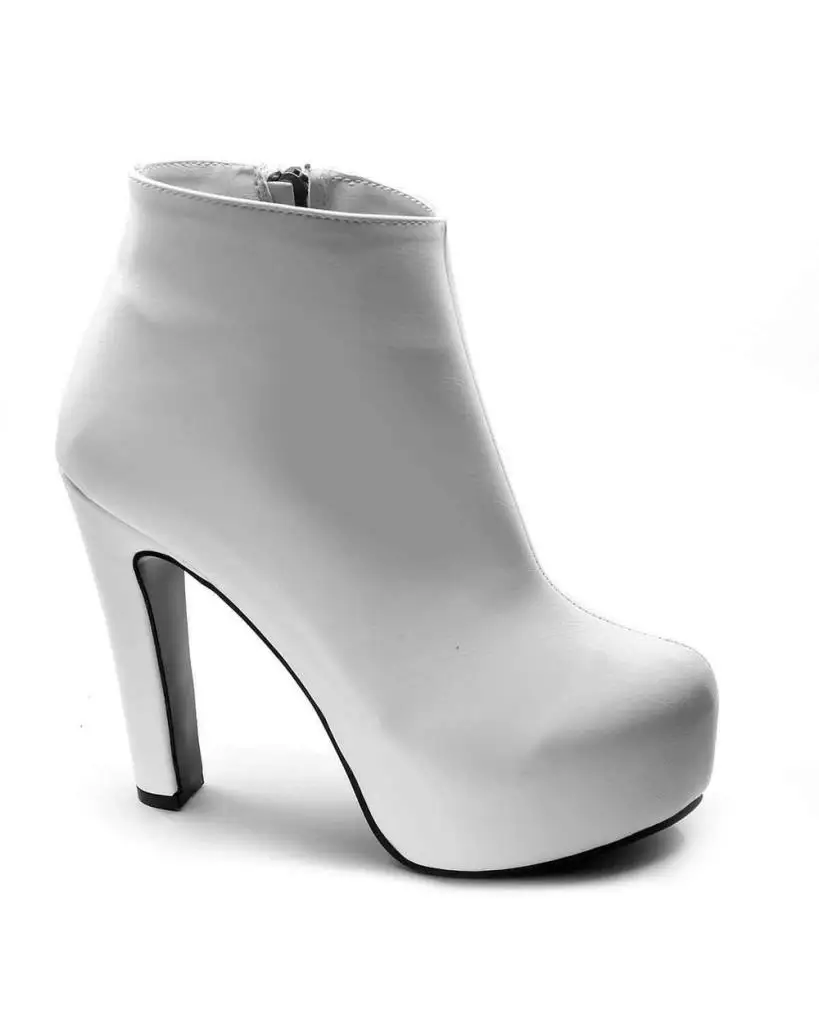 

Mosimoso Women's Ankle Height Boot