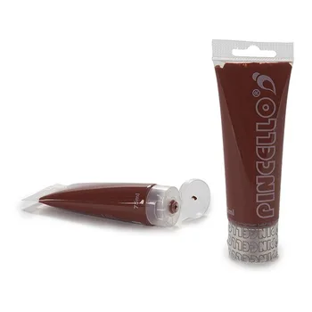 

Acrylic paint Pincello Brown 75 ml