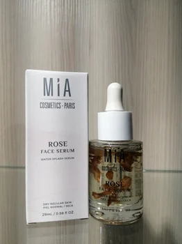 

NIA COSMETIC-PARIS ROSE SERUM 29ml