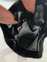 Alileader 2 unids/lote negro Rubio desnudo de malla de cúpula tapa ventilado peluca tapa para Amking una peluca de malla transpirable pelo neto S/M/L tamaño